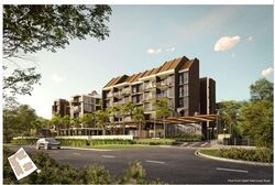 Bagnall Haus (D16), Condominium #619528831